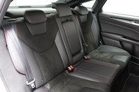 USED 2021 70 FORD MONDEO 2.0 EcoBlue ST-Line Edition Hatchback 5dr Diesel Manual Euro 6 (s/s) (150 ps) FULL HISTORY+NAV+HEATED SEATS