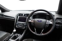 USED 2021 70 FORD MONDEO 2.0 EcoBlue ST-Line Edition Hatchback 5dr Diesel Manual Euro 6 (s/s) (150 ps) FULL HISTORY+NAV+HEATED SEATS