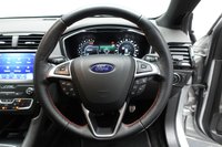 USED 2021 70 FORD MONDEO 2.0 EcoBlue ST-Line Edition Hatchback 5dr Diesel Manual Euro 6 (s/s) (150 ps) FULL HISTORY+NAV+HEATED SEATS