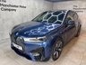 USED 2022 72 BMW IX 40 76.6kWh M Sport Edition Auto xDrive 5dr 1Owner|PanRoof|RevCameras|Nav