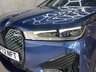 USED 2022 72 BMW IX 40 76.6kWh M Sport Edition Auto xDrive 5dr 1Owner|PanRoof|RevCameras|Nav