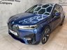 USED 2022 72 BMW IX 40 76.6kWh M Sport Edition Auto xDrive 5dr 1Owner|PanRoof|RevCameras|Nav
