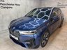 USED 2022 72 BMW IX 40 76.6kWh M Sport Edition Auto xDrive 5dr 1Owner|PanRoof|RevCameras|Nav
