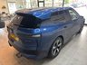 USED 2022 72 BMW IX 40 76.6kWh M Sport Edition Auto xDrive 5dr 1Owner|PanRoof|RevCameras|Nav