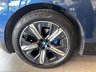 USED 2022 72 BMW IX 40 76.6kWh M Sport Edition Auto xDrive 5dr 1Owner|PanRoof|RevCameras|Nav