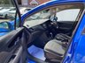 USED 2018 18 VAUXHALL MOKKA X 1.4i Turbo Active SUV 5dr Petrol Auto Euro 6 (140 ps) ONLY 39,013 MILES+AUTOMATIC+R4.0 INTELLILINK TOUCHSCREEN INFOTAINMENT SYSTEM+CLIMATE CONTROL AIR-CONDITIONING+AUTOMATIC HEADLIGHT ACTIVATION+RAIN-SENSING WINDSCREEN WIPERS+FORNT & REAR PARKING ASSISTANCE+'BORACAY BLUE' PAINT+18 INCH ALLOY WHEELS.