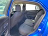 USED 2018 18 VAUXHALL MOKKA X 1.4i Turbo Active SUV 5dr Petrol Auto Euro 6 (140 ps) ONLY 39,013 MILES+AUTOMATIC+R4.0 INTELLILINK TOUCHSCREEN INFOTAINMENT SYSTEM+CLIMATE CONTROL AIR-CONDITIONING+AUTOMATIC HEADLIGHT ACTIVATION+RAIN-SENSING WINDSCREEN WIPERS+FORNT & REAR PARKING ASSISTANCE+'BORACAY BLUE' PAINT+18 INCH ALLOY WHEELS.