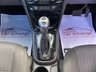 USED 2018 18 VAUXHALL MOKKA X 1.4i Turbo Active SUV 5dr Petrol Auto Euro 6 (140 ps) ONLY 39,013 MILES+AUTOMATIC+R4.0 INTELLILINK TOUCHSCREEN INFOTAINMENT SYSTEM+CLIMATE CONTROL AIR-CONDITIONING+AUTOMATIC HEADLIGHT ACTIVATION+RAIN-SENSING WINDSCREEN WIPERS+FORNT & REAR PARKING ASSISTANCE+'BORACAY BLUE' PAINT+18 INCH ALLOY WHEELS.