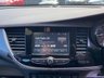 USED 2018 18 VAUXHALL MOKKA X 1.4i Turbo Active SUV 5dr Petrol Auto Euro 6 (140 ps) ONLY 39,013 MILES+AUTOMATIC+R4.0 INTELLILINK TOUCHSCREEN INFOTAINMENT SYSTEM+CLIMATE CONTROL AIR-CONDITIONING+AUTOMATIC HEADLIGHT ACTIVATION+RAIN-SENSING WINDSCREEN WIPERS+FORNT & REAR PARKING ASSISTANCE+'BORACAY BLUE' PAINT+18 INCH ALLOY WHEELS.