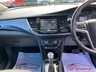 USED 2018 18 VAUXHALL MOKKA X 1.4i Turbo Active SUV 5dr Petrol Auto Euro 6 (140 ps) ONLY 39,013 MILES+AUTOMATIC+R4.0 INTELLILINK TOUCHSCREEN INFOTAINMENT SYSTEM+CLIMATE CONTROL AIR-CONDITIONING+AUTOMATIC HEADLIGHT ACTIVATION+RAIN-SENSING WINDSCREEN WIPERS+FORNT & REAR PARKING ASSISTANCE+'BORACAY BLUE' PAINT+18 INCH ALLOY WHEELS.
