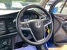 USED 2018 18 VAUXHALL MOKKA X 1.4i Turbo Active SUV 5dr Petrol Auto Euro 6 (140 ps) ONLY 39,013 MILES+AUTOMATIC+R4.0 INTELLILINK TOUCHSCREEN INFOTAINMENT SYSTEM+CLIMATE CONTROL AIR-CONDITIONING+AUTOMATIC HEADLIGHT ACTIVATION+RAIN-SENSING WINDSCREEN WIPERS+FORNT & REAR PARKING ASSISTANCE+'BORACAY BLUE' PAINT+18 INCH ALLOY WHEELS.