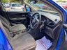 USED 2018 18 VAUXHALL MOKKA X 1.4i Turbo Active SUV 5dr Petrol Auto Euro 6 (140 ps) ONLY 39,013 MILES+AUTOMATIC+R4.0 INTELLILINK TOUCHSCREEN INFOTAINMENT SYSTEM+CLIMATE CONTROL AIR-CONDITIONING+AUTOMATIC HEADLIGHT ACTIVATION+RAIN-SENSING WINDSCREEN WIPERS+FORNT & REAR PARKING ASSISTANCE+'BORACAY BLUE' PAINT+18 INCH ALLOY WHEELS.
