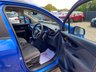 USED 2018 18 VAUXHALL MOKKA X 1.4i Turbo Active SUV 5dr Petrol Auto Euro 6 (140 ps) ONLY 39,013 MILES+AUTOMATIC+R4.0 INTELLILINK TOUCHSCREEN INFOTAINMENT SYSTEM+CLIMATE CONTROL AIR-CONDITIONING+AUTOMATIC HEADLIGHT ACTIVATION+RAIN-SENSING WINDSCREEN WIPERS+FORNT & REAR PARKING ASSISTANCE+'BORACAY BLUE' PAINT+18 INCH ALLOY WHEELS.