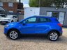 USED 2018 18 VAUXHALL MOKKA X 1.4i Turbo Active SUV 5dr Petrol Auto Euro 6 (140 ps) ONLY 39,013 MILES+AUTOMATIC+R4.0 INTELLILINK TOUCHSCREEN INFOTAINMENT SYSTEM+CLIMATE CONTROL AIR-CONDITIONING+AUTOMATIC HEADLIGHT ACTIVATION+RAIN-SENSING WINDSCREEN WIPERS+FORNT & REAR PARKING ASSISTANCE+'BORACAY BLUE' PAINT+18 INCH ALLOY WHEELS.