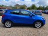 USED 2018 18 VAUXHALL MOKKA X 1.4i Turbo Active SUV 5dr Petrol Auto Euro 6 (140 ps) ONLY 39,013 MILES+AUTOMATIC+R4.0 INTELLILINK TOUCHSCREEN INFOTAINMENT SYSTEM+CLIMATE CONTROL AIR-CONDITIONING+AUTOMATIC HEADLIGHT ACTIVATION+RAIN-SENSING WINDSCREEN WIPERS+FORNT & REAR PARKING ASSISTANCE+'BORACAY BLUE' PAINT+18 INCH ALLOY WHEELS.