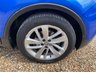 USED 2018 18 VAUXHALL MOKKA X 1.4i Turbo Active SUV 5dr Petrol Auto Euro 6 (140 ps) ONLY 39,013 MILES+AUTOMATIC+R4.0 INTELLILINK TOUCHSCREEN INFOTAINMENT SYSTEM+CLIMATE CONTROL AIR-CONDITIONING+AUTOMATIC HEADLIGHT ACTIVATION+RAIN-SENSING WINDSCREEN WIPERS+FORNT & REAR PARKING ASSISTANCE+'BORACAY BLUE' PAINT+18 INCH ALLOY WHEELS.