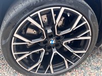 USED 2023 73 BMW X5 M 4.4i V8 Competition SUV 5dr Petrol Auto xDrive Euro 6 (s/s) (625 ps) GREAT SPEC, SUITABLE FOR ROI