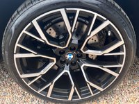 USED 2023 73 BMW X5 M 4.4i V8 Competition SUV 5dr Petrol Auto xDrive Euro 6 (s/s) (625 ps) GREAT SPEC, SUITABLE FOR ROI