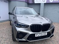 USED 2023 73 BMW X5 M 4.4i V8 Competition SUV 5dr Petrol Auto xDrive Euro 6 (s/s) (625 ps) GREAT SPEC, SUITABLE FOR ROI