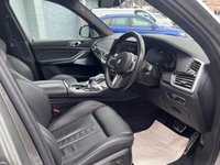 USED 2023 73 BMW X5 M 4.4i V8 Competition SUV 5dr Petrol Auto xDrive Euro 6 (s/s) (625 ps) GREAT SPEC, SUITABLE FOR ROI