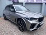 USED 2023 73 BMW X5 M 4.4i V8 Competition SUV 5dr Petrol Auto xDrive Euro 6 (s/s) (625 ps) GREAT SPEC, SUITABLE FOR ROI