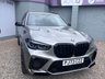 USED 2023 73 BMW X5 M 4.4i V8 Competition SUV 5dr Petrol Auto xDrive Euro 6 (s/s) (625 ps) GREAT SPEC, SUITABLE FOR ROI