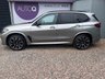 USED 2023 73 BMW X5 M 4.4i V8 Competition SUV 5dr Petrol Auto xDrive Euro 6 (s/s) (625 ps) GREAT SPEC, SUITABLE FOR ROI