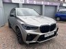 USED 2023 73 BMW X5 M 4.4i V8 Competition SUV 5dr Petrol Auto xDrive Euro 6 (s/s) (625 ps) GREAT SPEC, SUITABLE FOR ROI