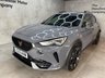 USED 2023 23 CUPRA FORMENTOR 1.4 eHybrid 12.8kWh V2 DSG Euro 6 (s/s) 5dr 1Owner|HeatedSeats|Sensors|Nav