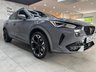 USED 2023 23 CUPRA FORMENTOR 1.4 eHybrid 12.8kWh V2 DSG Euro 6 (s/s) 5dr 1Owner|HeatedSeats|Sensors|Nav