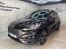 USED 2022 71 FORD KUGA 2.5 Duratec 14.4kWh ST-Line X Edition CVT Euro 6 (s/s) 5dr 1Owner|PanRoof|RevCam|Nav