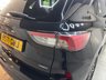 USED 2022 71 FORD KUGA 2.5 Duratec 14.4kWh ST-Line X Edition CVT Euro 6 (s/s) 5dr 1Owner|PanRoof|RevCam|Nav