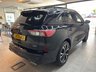 USED 2022 71 FORD KUGA 2.5 Duratec 14.4kWh ST-Line X Edition CVT Euro 6 (s/s) 5dr 1Owner|PanRoof|RevCam|Nav