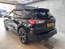 USED 2022 71 FORD KUGA 2.5 Duratec 14.4kWh ST-Line X Edition CVT Euro 6 (s/s) 5dr 1Owner|PanRoof|RevCam|Nav