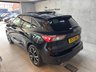 USED 2022 71 FORD KUGA 2.5 Duratec 14.4kWh ST-Line X Edition CVT Euro 6 (s/s) 5dr 1Owner|PanRoof|RevCam|Nav