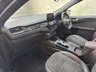 USED 2022 71 FORD KUGA 2.5 Duratec 14.4kWh ST-Line X Edition CVT Euro 6 (s/s) 5dr 1Owner|PanRoof|RevCam|Nav