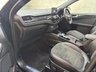 USED 2022 71 FORD KUGA 2.5 Duratec 14.4kWh ST-Line X Edition CVT Euro 6 (s/s) 5dr 1Owner|PanRoof|RevCam|Nav
