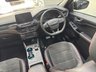 USED 2022 71 FORD KUGA 2.5 Duratec 14.4kWh ST-Line X Edition CVT Euro 6 (s/s) 5dr 1Owner|PanRoof|RevCam|Nav