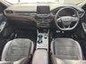 USED 2022 71 FORD KUGA 2.5 Duratec 14.4kWh ST-Line X Edition CVT Euro 6 (s/s) 5dr 1Owner|PanRoof|RevCam|Nav