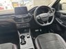 USED 2022 71 FORD KUGA 2.5 Duratec 14.4kWh ST-Line X Edition CVT Euro 6 (s/s) 5dr 1Owner|PanRoof|RevCam|Nav