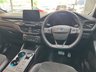 USED 2022 71 FORD KUGA 2.5 Duratec 14.4kWh ST-Line X Edition CVT Euro 6 (s/s) 5dr 1Owner|PanRoof|RevCam|Nav
