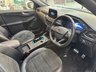 USED 2022 71 FORD KUGA 2.5 Duratec 14.4kWh ST-Line X Edition CVT Euro 6 (s/s) 5dr 1Owner|PanRoof|RevCam|Nav