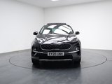 USED 2020 20 KIA SPORTAGE 1.6 CRDi EcoDynamics+ 4 SUV 5dr Diesel Hybrid DCT AWD Euro 6 (s/s) (134 bhp) EXCELLENT HISTORY+PAN ROOF