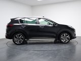 USED 2020 20 KIA SPORTAGE 1.6 CRDi EcoDynamics+ 4 SUV 5dr Diesel Hybrid DCT AWD Euro 6 (s/s) (134 bhp) EXCELLENT HISTORY+PAN ROOF