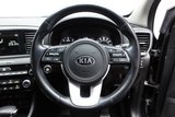 USED 2020 20 KIA SPORTAGE 1.6 CRDi EcoDynamics+ 4 SUV 5dr Diesel Hybrid DCT AWD Euro 6 (s/s) (134 bhp) EXCELLENT HISTORY+PAN ROOF