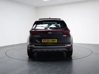 USED 2020 20 KIA SPORTAGE 1.6 CRDi EcoDynamics+ 4 SUV 5dr Diesel Hybrid DCT AWD Euro 6 (s/s) (134 bhp) EXCELLENT HISTORY+PAN ROOF