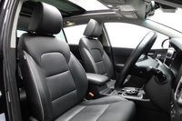 USED 2020 20 KIA SPORTAGE 1.6 CRDi EcoDynamics+ 4 SUV 5dr Diesel Hybrid DCT AWD Euro 6 (s/s) (134 bhp) EXCELLENT HISTORY+PAN ROOF