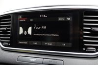 USED 2020 20 KIA SPORTAGE 1.6 CRDi EcoDynamics+ 4 SUV 5dr Diesel Hybrid DCT AWD Euro 6 (s/s) (134 bhp) EXCELLENT HISTORY+PAN ROOF