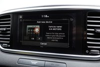 USED 2020 20 KIA SPORTAGE 1.6 CRDi EcoDynamics+ 4 SUV 5dr Diesel Hybrid DCT AWD Euro 6 (s/s) (134 bhp) EXCELLENT HISTORY+PAN ROOF