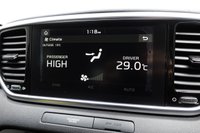 USED 2020 20 KIA SPORTAGE 1.6 CRDi EcoDynamics+ 4 SUV 5dr Diesel Hybrid DCT AWD Euro 6 (s/s) (134 bhp) EXCELLENT HISTORY+PAN ROOF